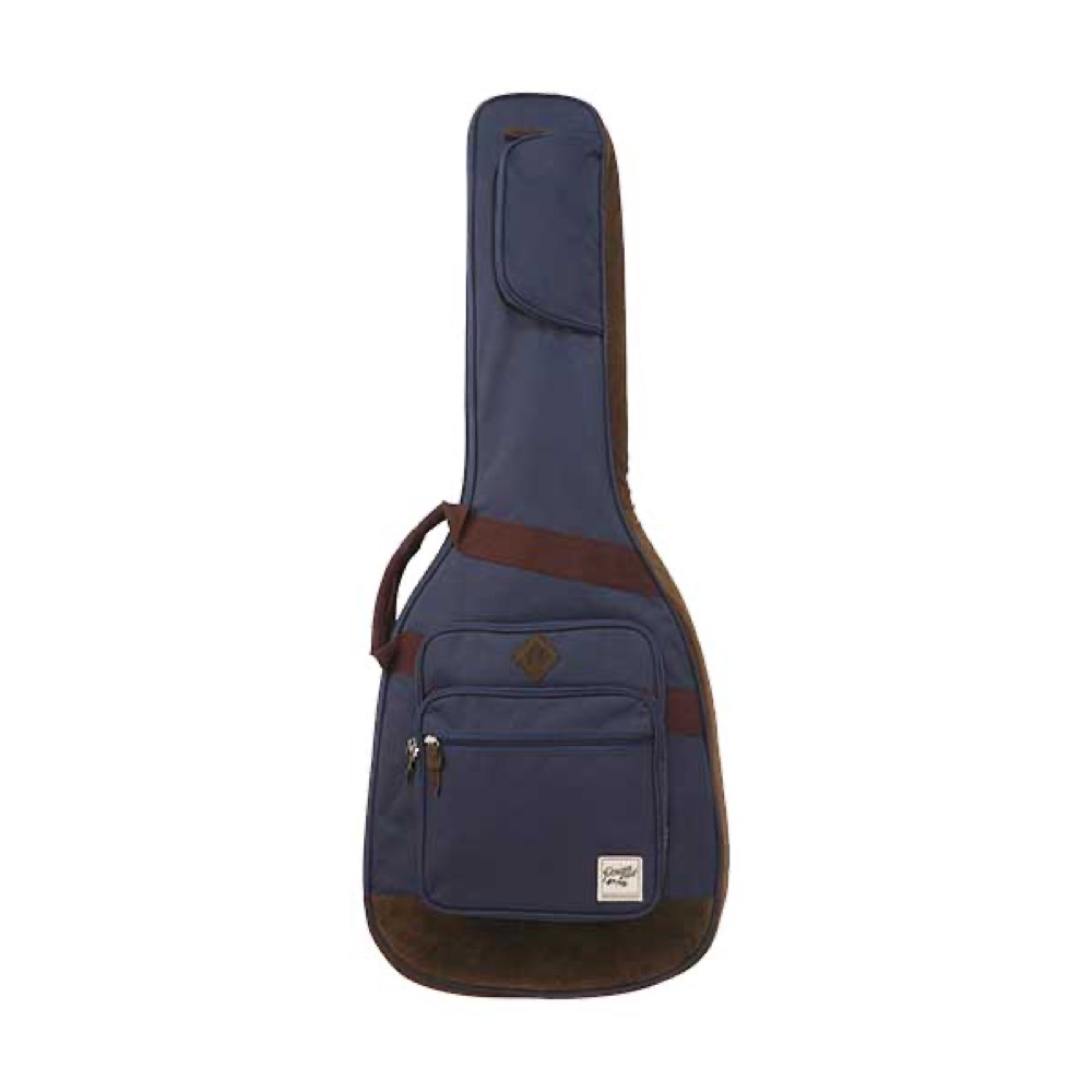 IBANEZ IGB541-NB エレキギター用ギグバッグ 正面