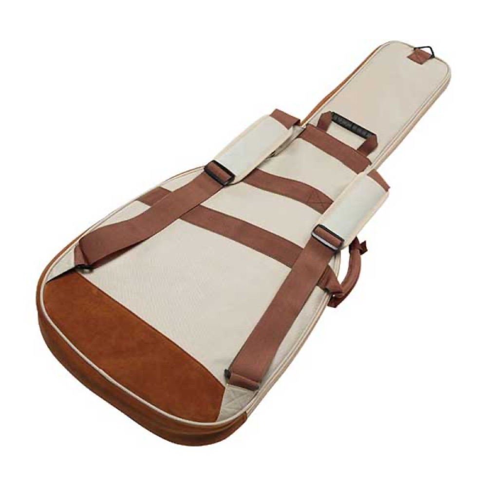 IBANEZ IGB541-BE エレキギター用ギグバッグ 背面