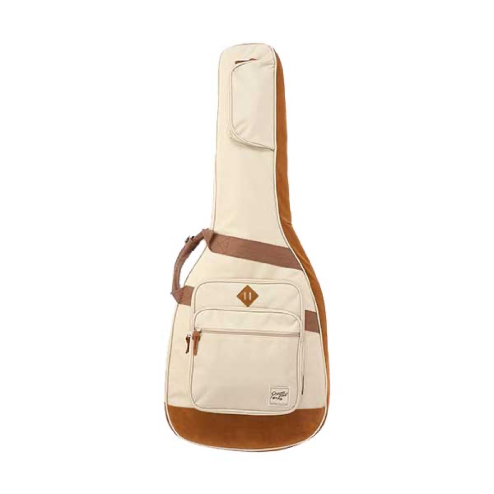 IBANEZ IGB541-BE エレキギター用ギグバッグ 正面