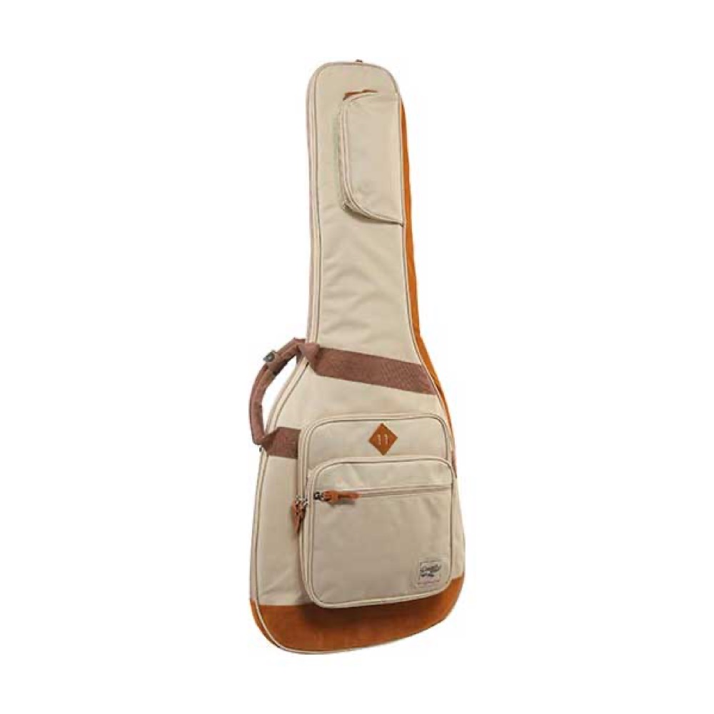 IBANEZ IGB541-BE エレキギター用ギグバッグ 正面