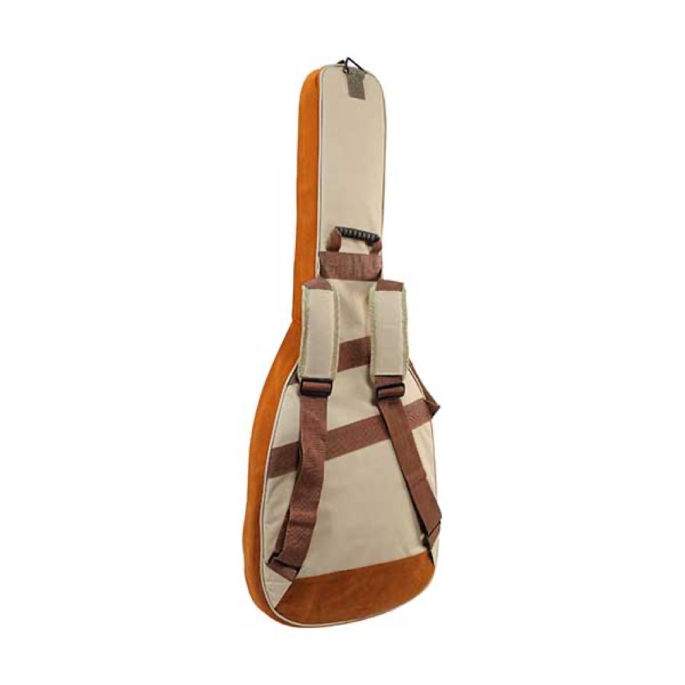 IBANEZ IGB541-BE エレキギター用ギグバッグ 背面