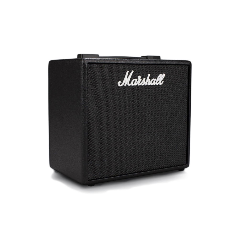 MARSHALL CODE25 フルモデリングギターアンプ