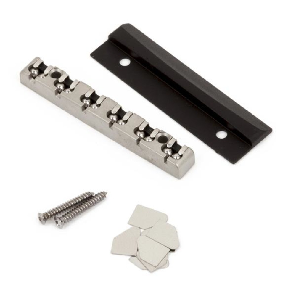 Fender LSR Roller Nut ローラーナット