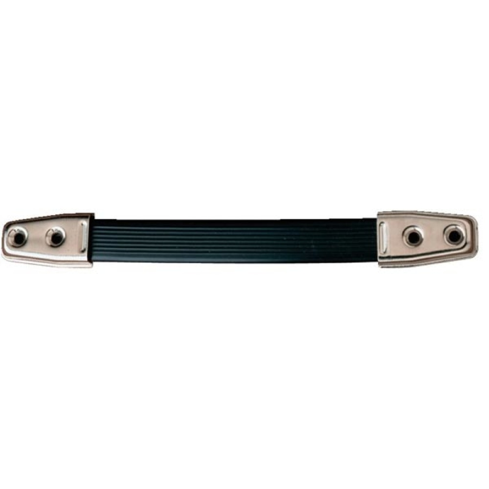 Fender Pure Vintage Amplifier Handles 2-Screw Mount ブラック アンプハンドル