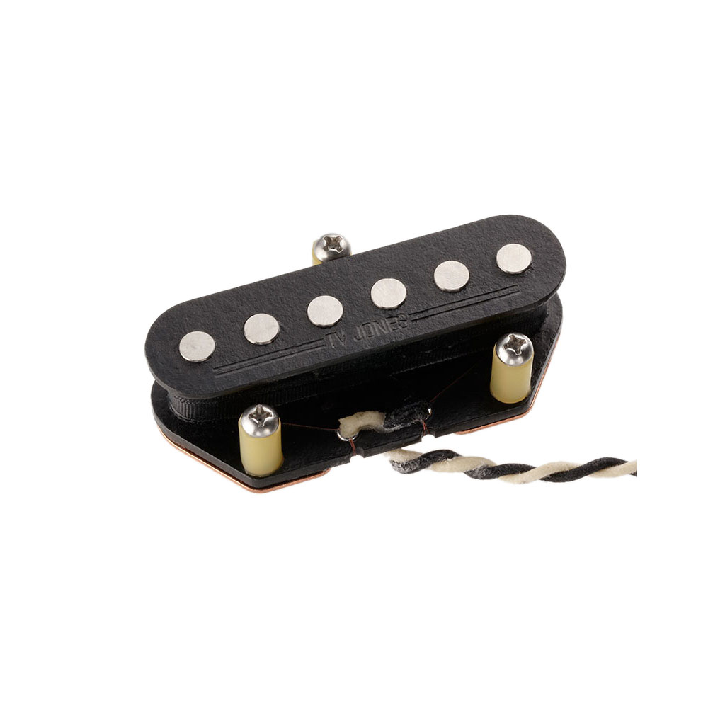 TV Jones Starwood Tele Pickup Bridge テレキャスター用ピックアップ