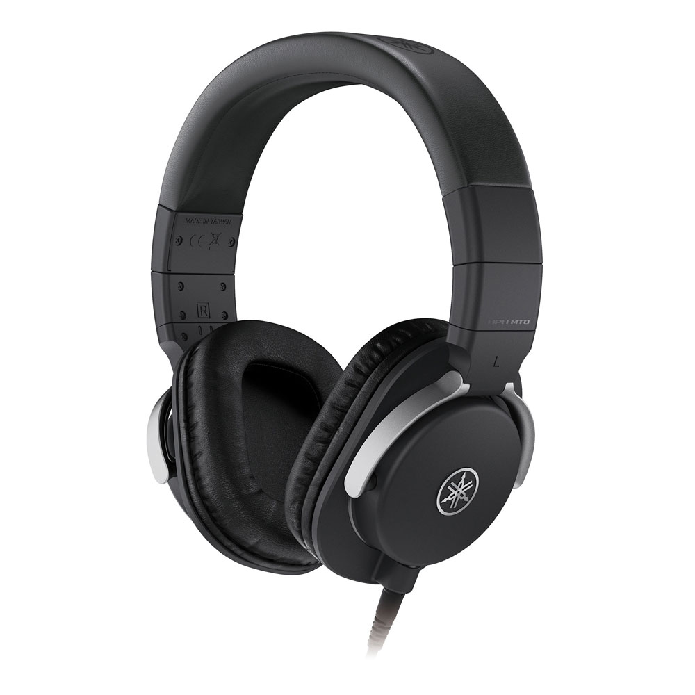 YAMAHA HPH-MT8 スタジオモニター ヘッドホン