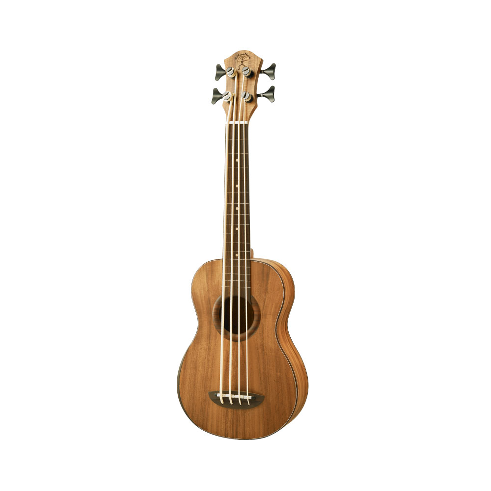 aNueNue aNN-IMBK I’m Bass Koa ウクレレベース