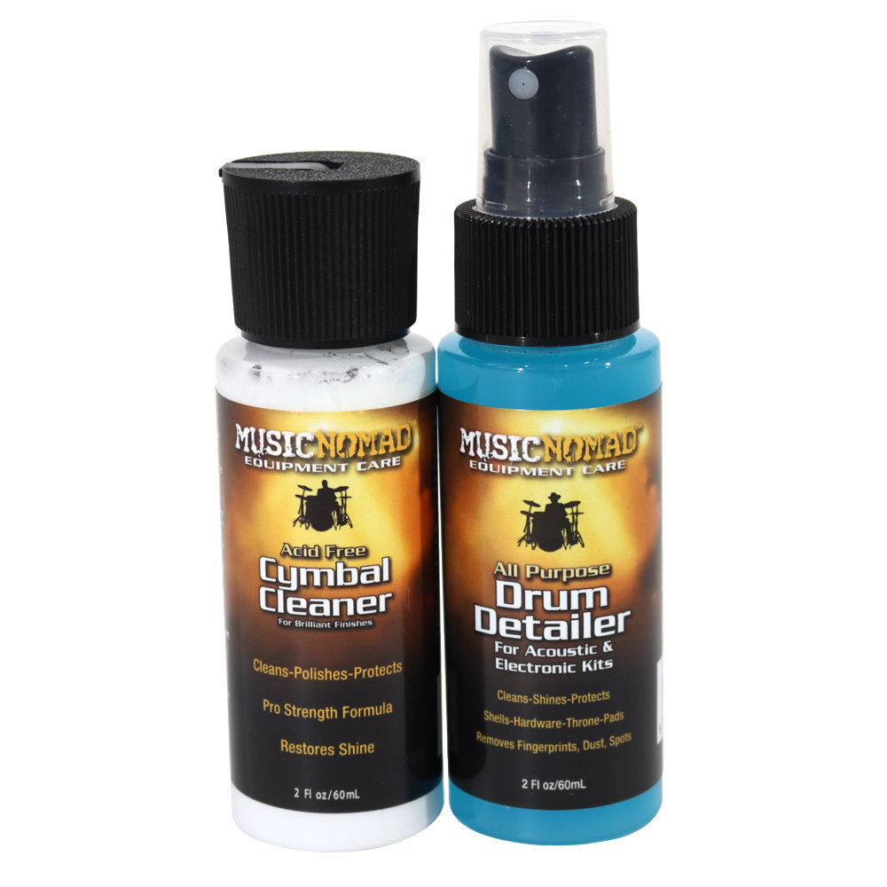 MUSIC NOMAD MN117 ドラムメンテナンストライアルキット