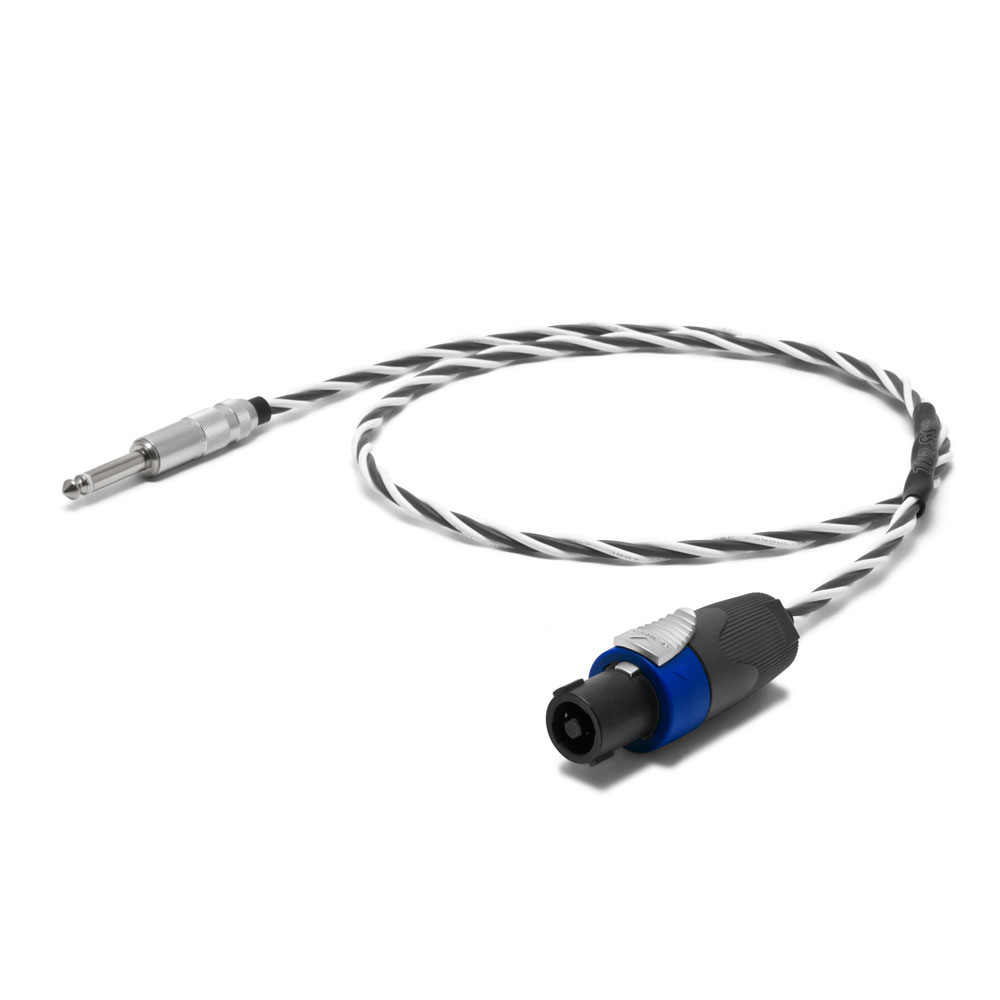 NEO by OYAIDE Elec SP-3398 SPS 1.0m スピーカーケーブル