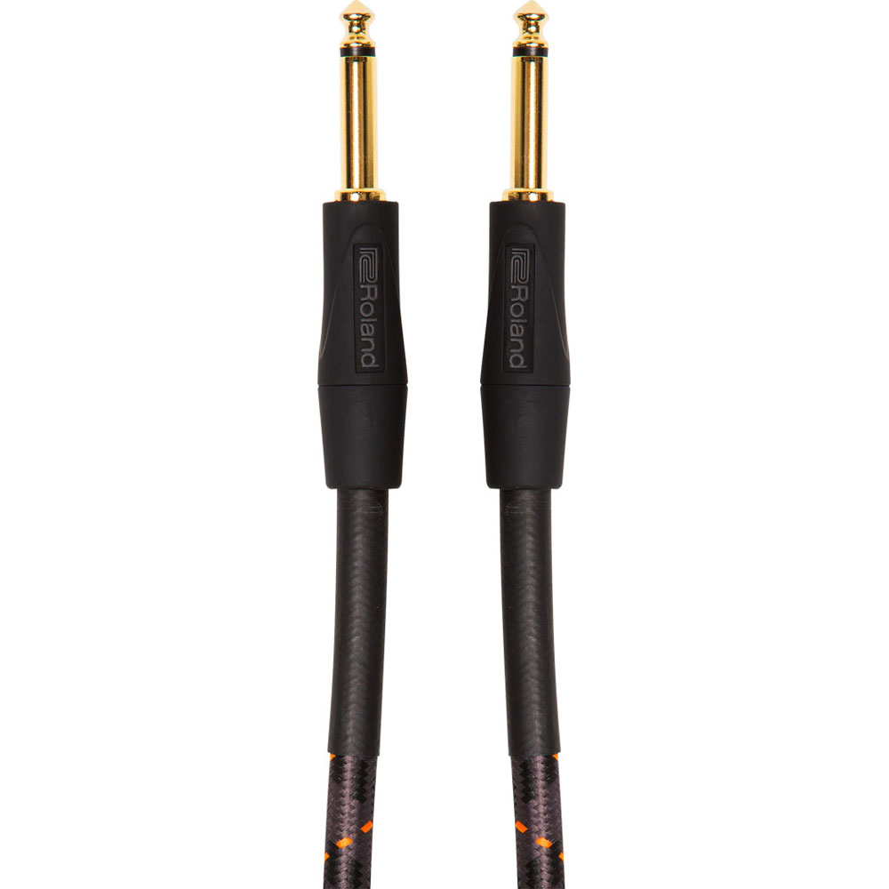 Roland RIC-G3 1m SS 楽器用ケーブル