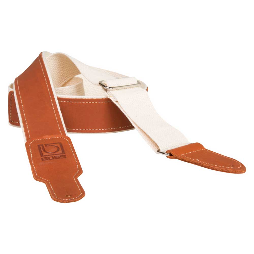BOSS BSH-20-NAT ギターストラップ