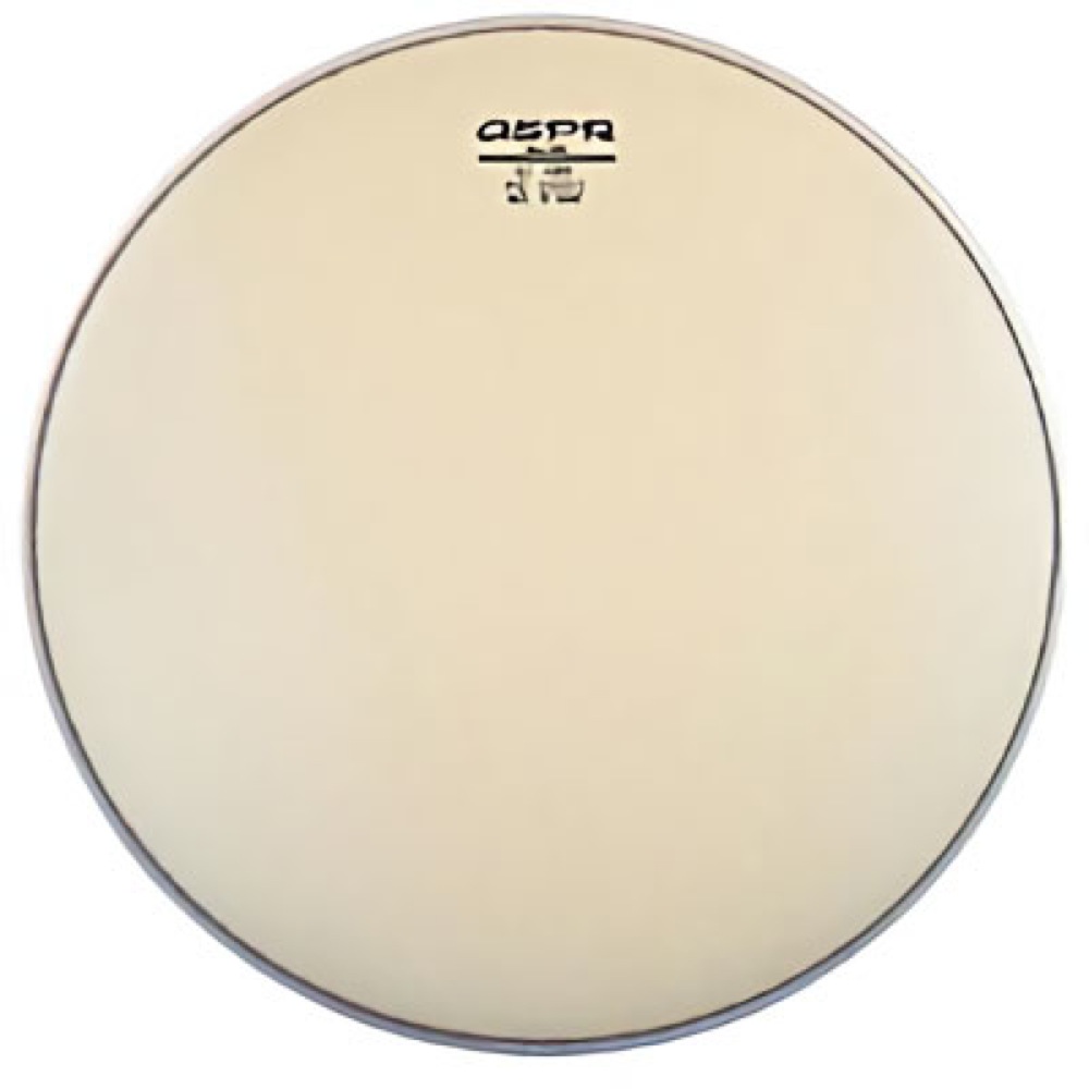ASPR(アサプラ)PE-300C16 LC series 16インチ ドラムヘッド