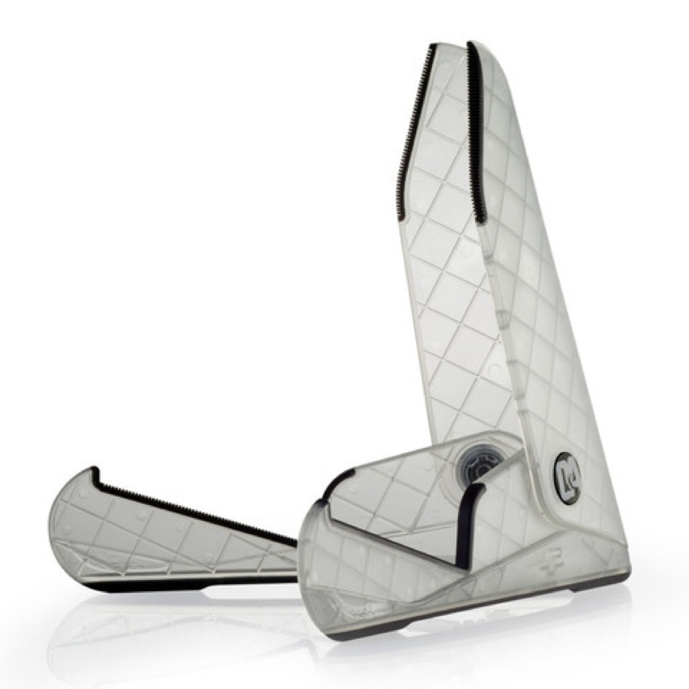 D&A Guitar Gear GS-0203 ICESTAND ACOUSTIC アコースティックギター用スタンド