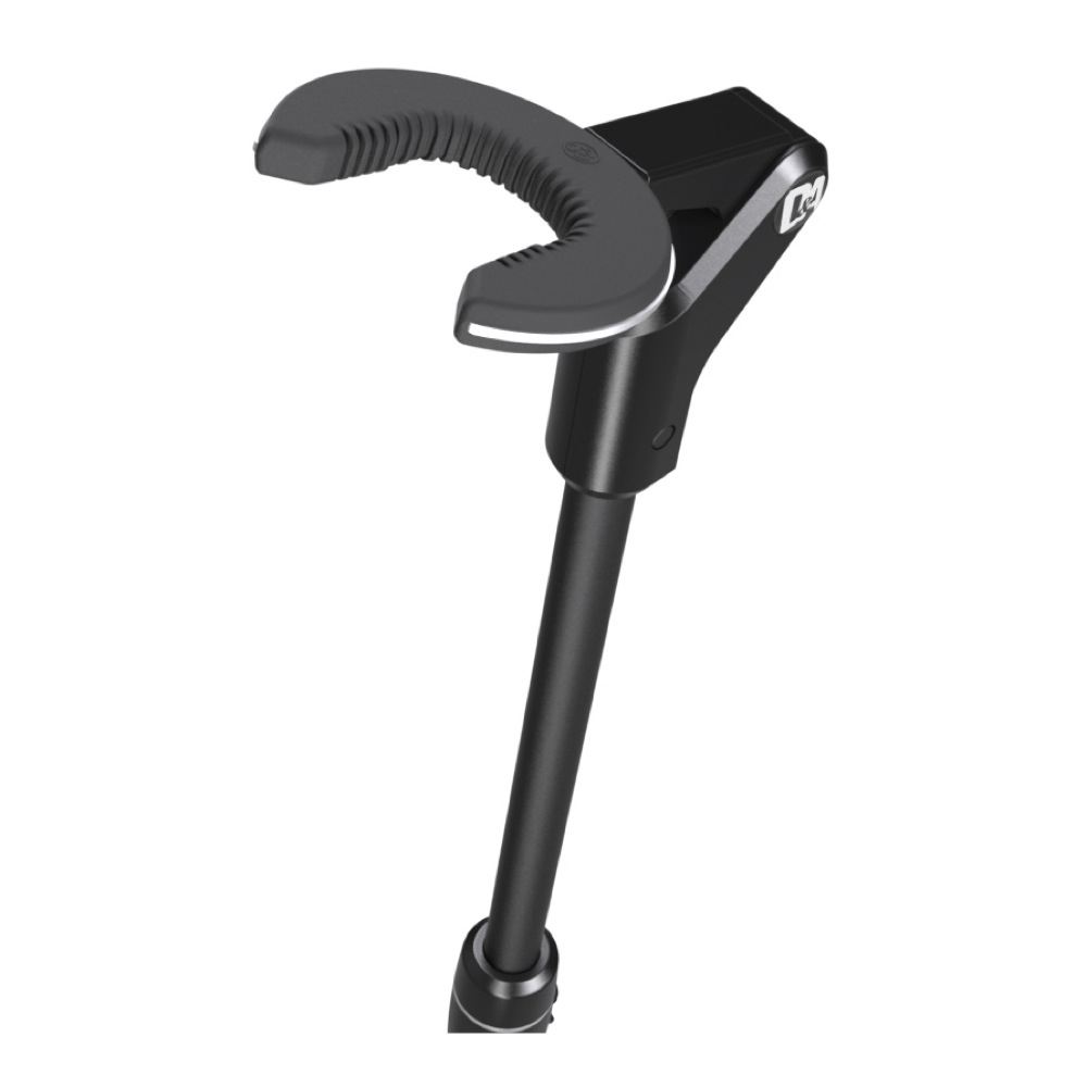 D&A Guitar Gear SS-0100 STARFISH ギタースタンド ヘッドストックの幅が5cm以内の物に使用可