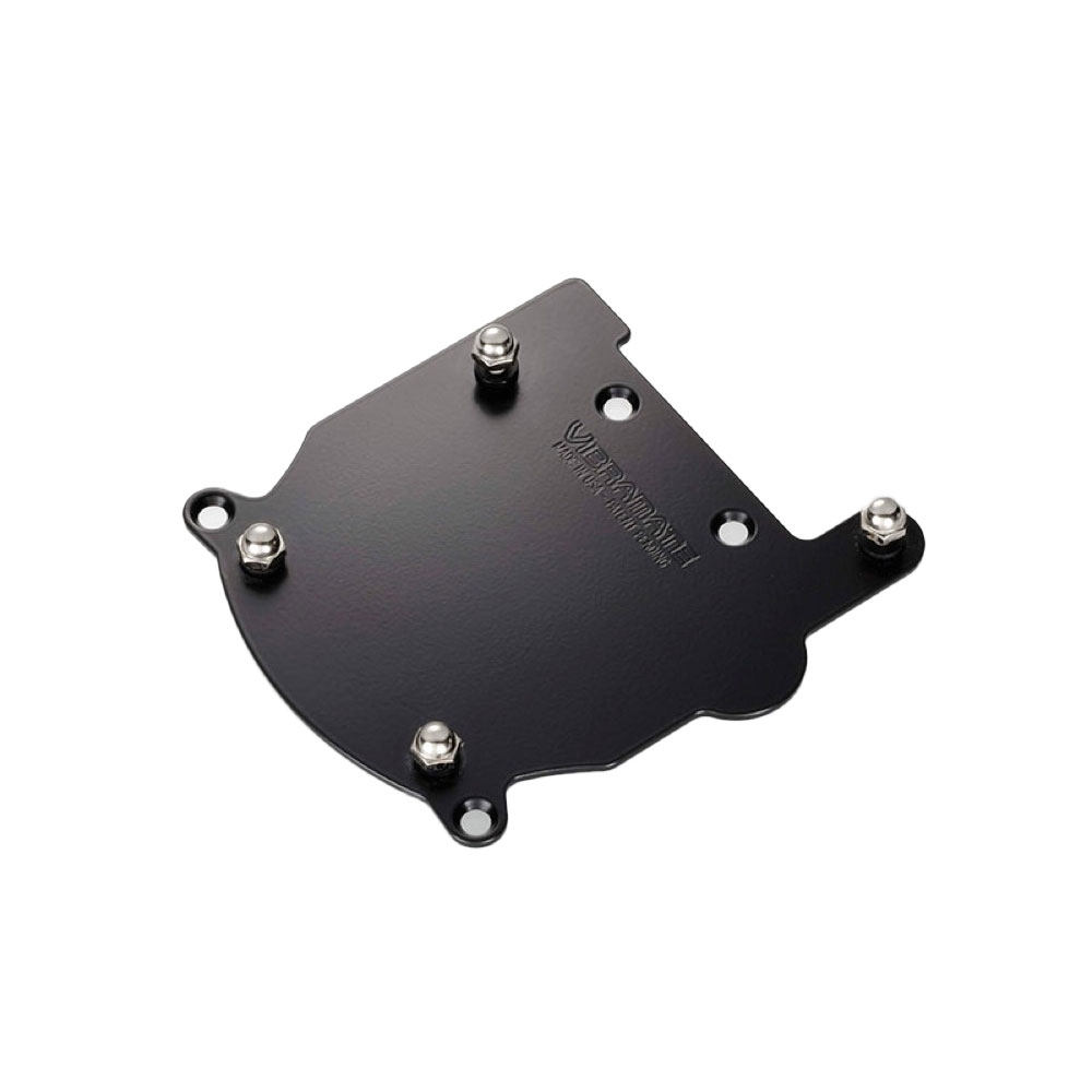 VIBRAMATE V5-JAM Mounting Kit BK ビグスビーB5専用 マウントキット