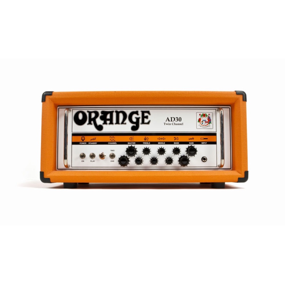 ORANGE AD30HTC HEAD ギターアンプヘッド