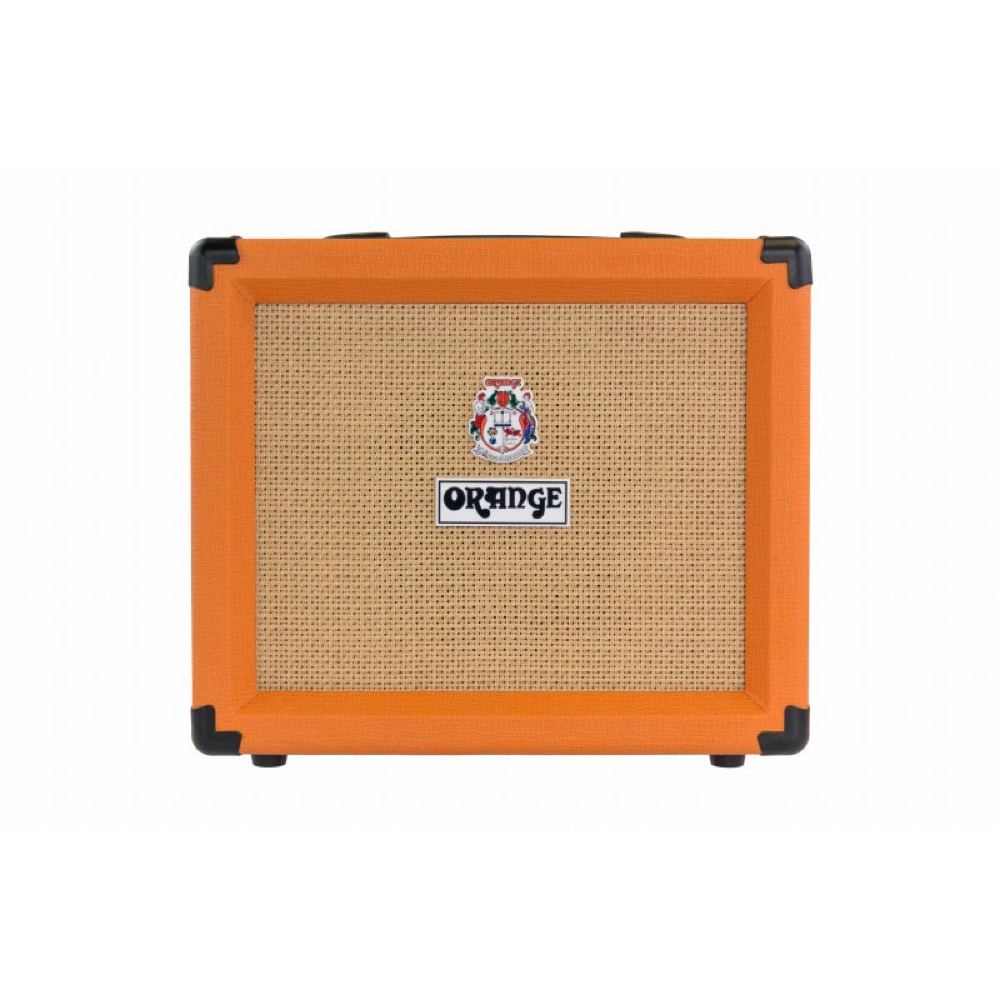 ORANGE CRUSH 20 ギターコンボアンプ