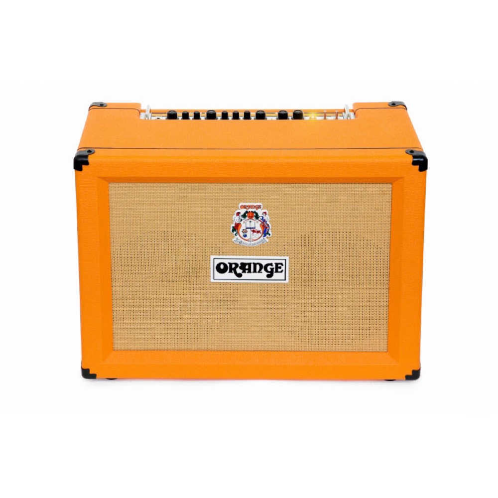 ORANGE CRUSH CR120C COMBO ギターコンボアンプ