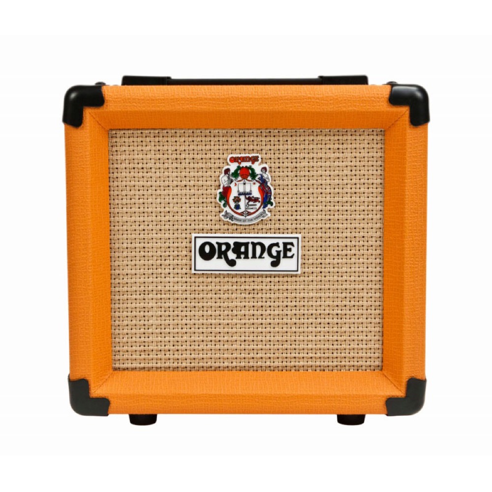 ORANGE PPC108 ギターアンプキャビネット