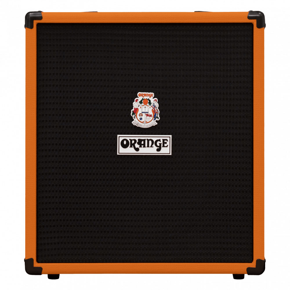 ORANGE CRASH BASS 50B ベースコンボアンプ