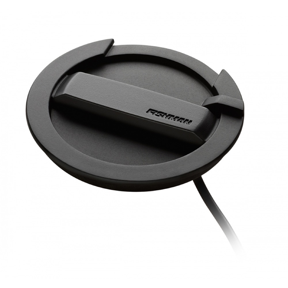 Fishman Neo-Buster Humbucker Pickup ピックアップ