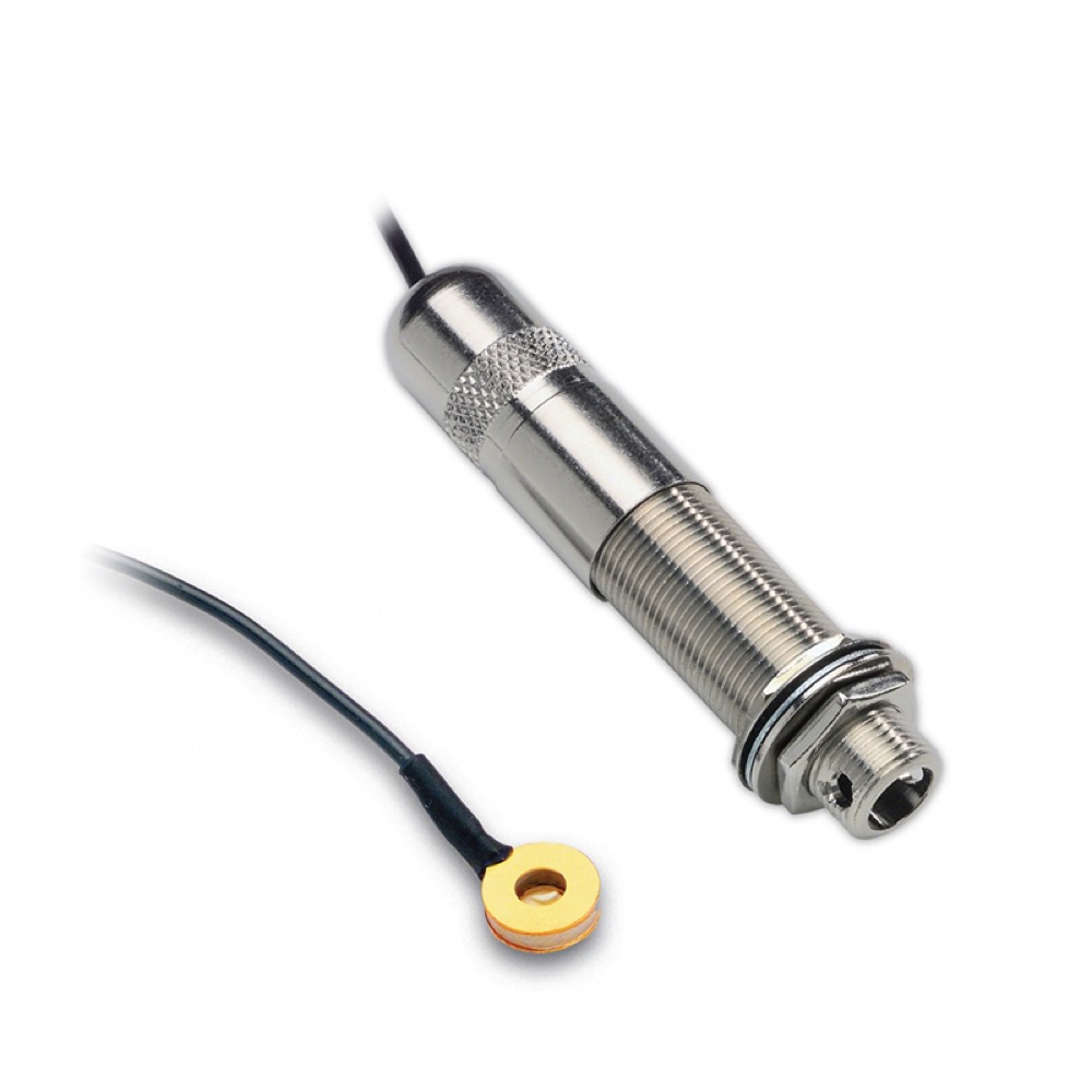 Fishman Classic Series Passive Resophonic Pickup ピックアップ