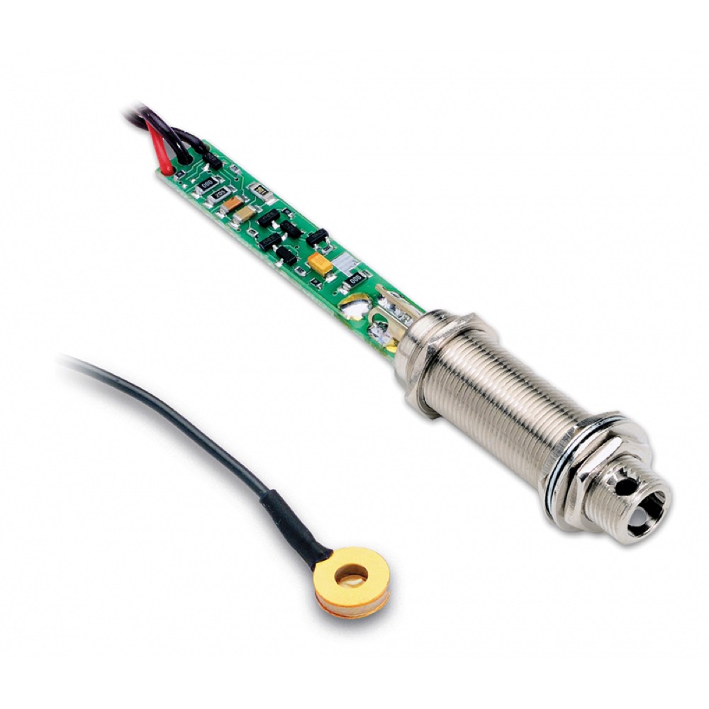 Fishman Classic Series Active Resophonic Pickup ピックアップ