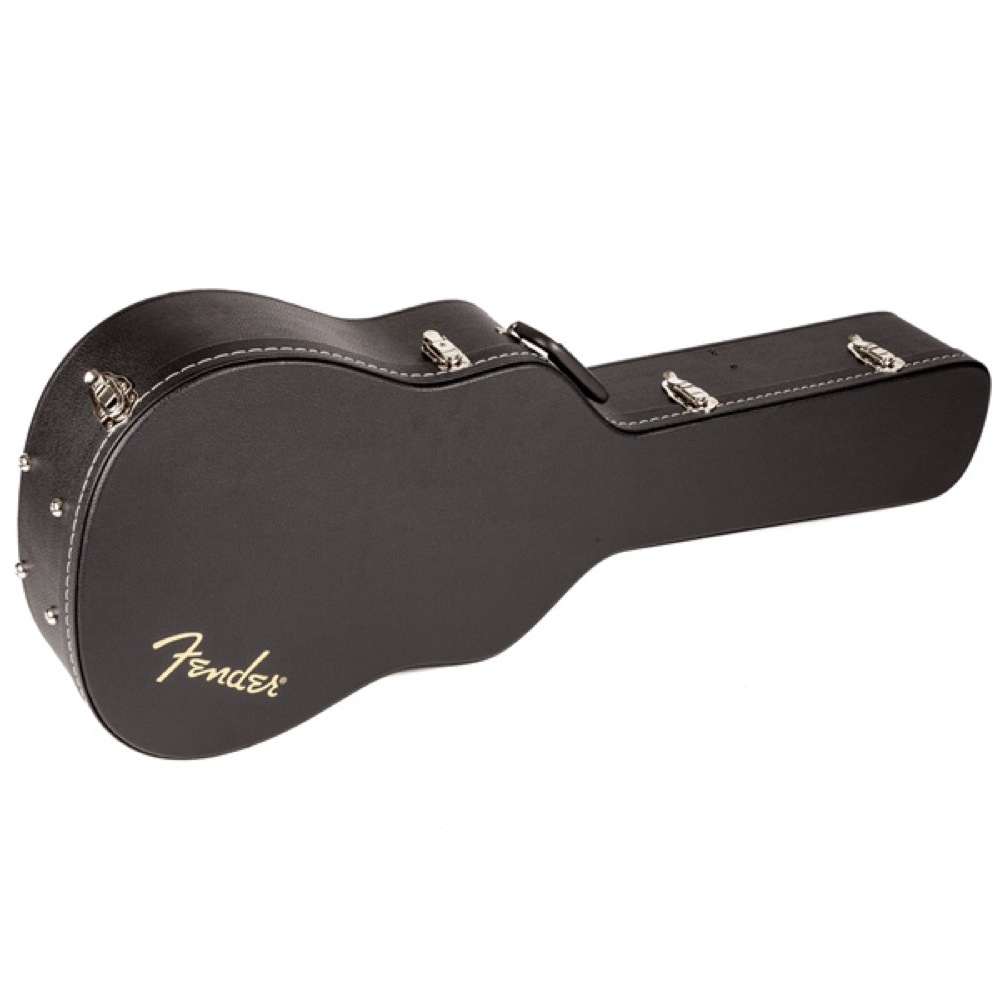 Fender Flat-Top Dreadnought Acoustic Guitar Case アコースティックギター用ハードケース