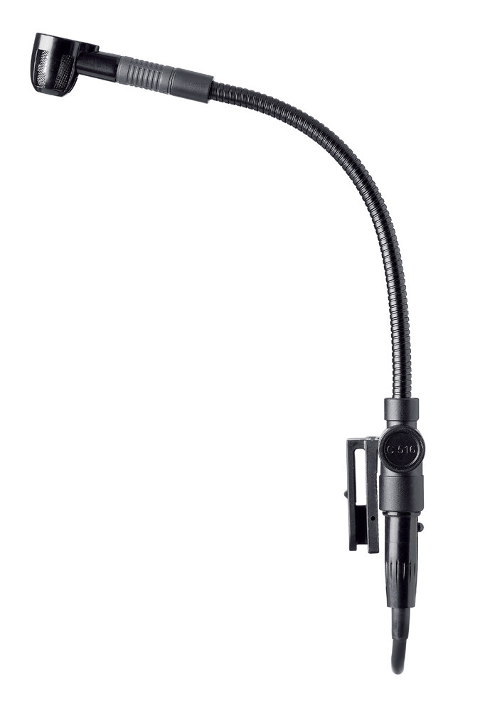 AKG C516 ML 楽器用 小型コンデンサーマイク