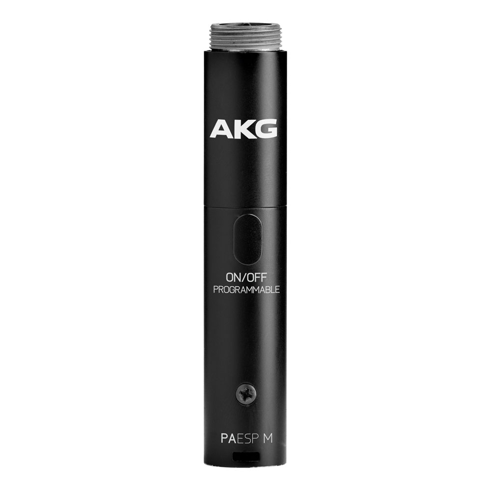 AKG PAESP M Modular Plus Series用プリアンプ