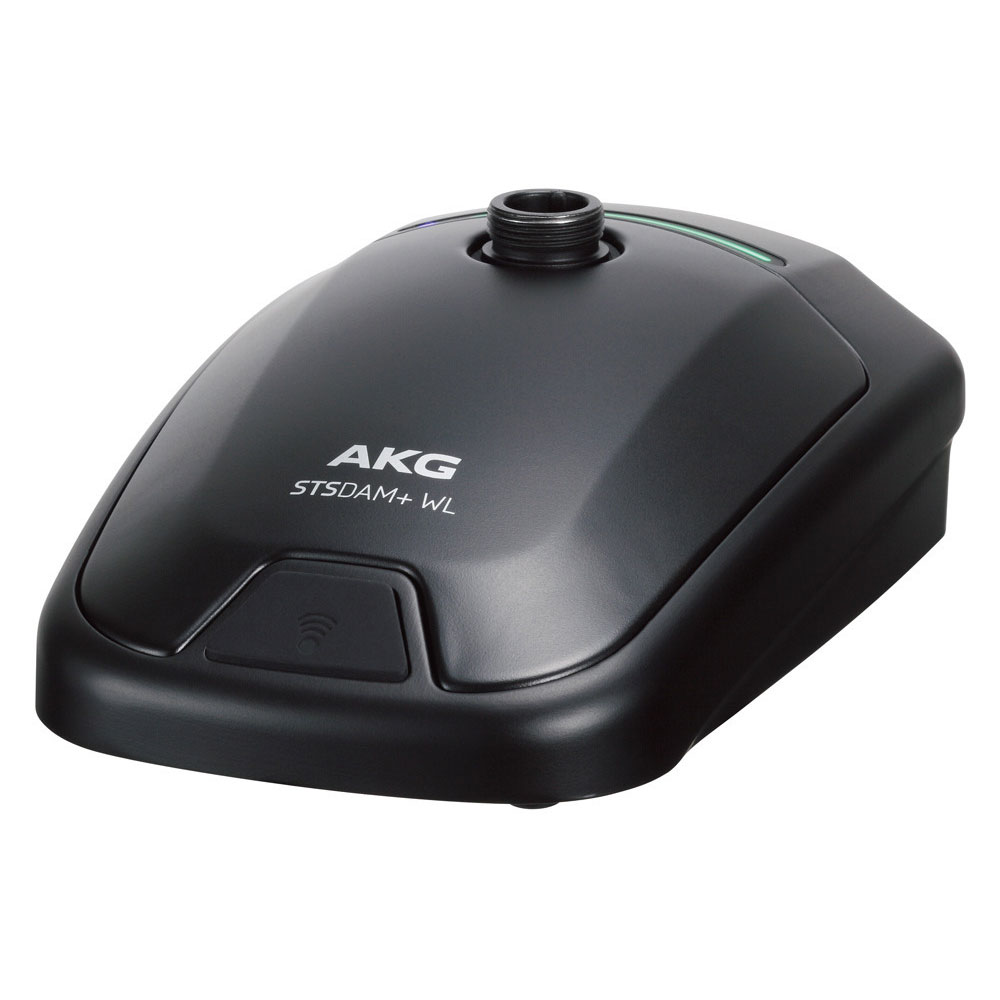 AKG STS DAM+ WL Modular Plus Series用デスクスタンド