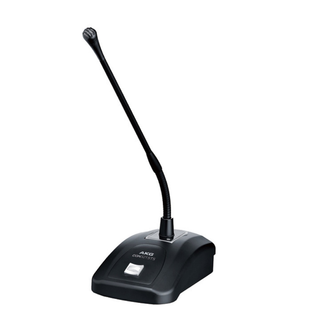 AKG CGN321 STS コンデンサー型 グースネックマイク