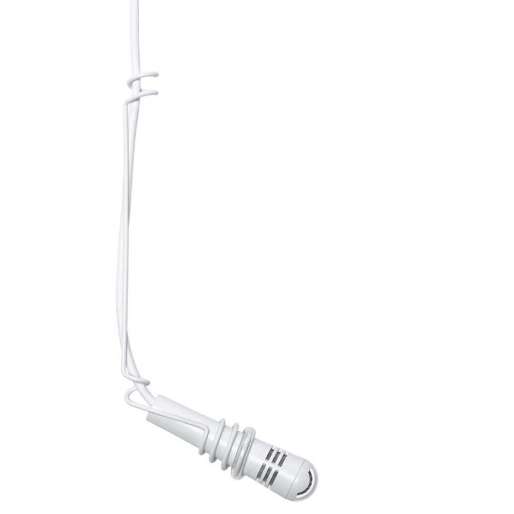 AKG CHM99 White 天井吊り下げ マイクロフォン 白