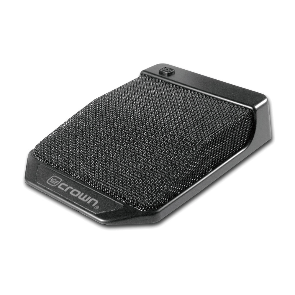 AMCRON PCC170 SW バウンダリーマイク