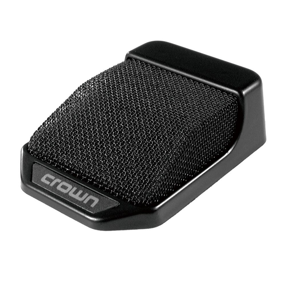 AMCRON PCC130 小型PCCマイクロフォン