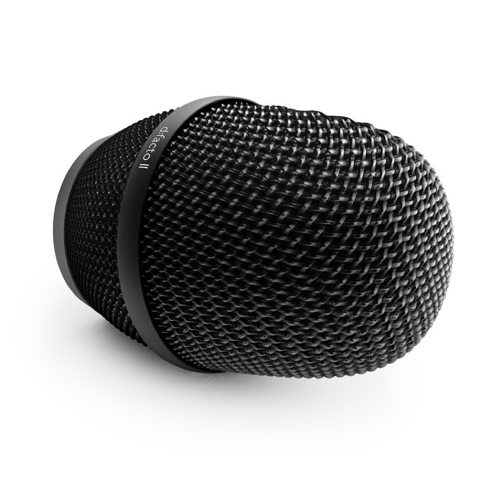 DPA DUA0710 d:factoハンドヘルドマイクロホン用グリル