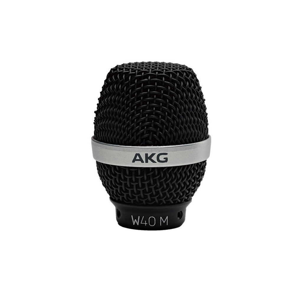 AKG W40 M ウインドスクリーン