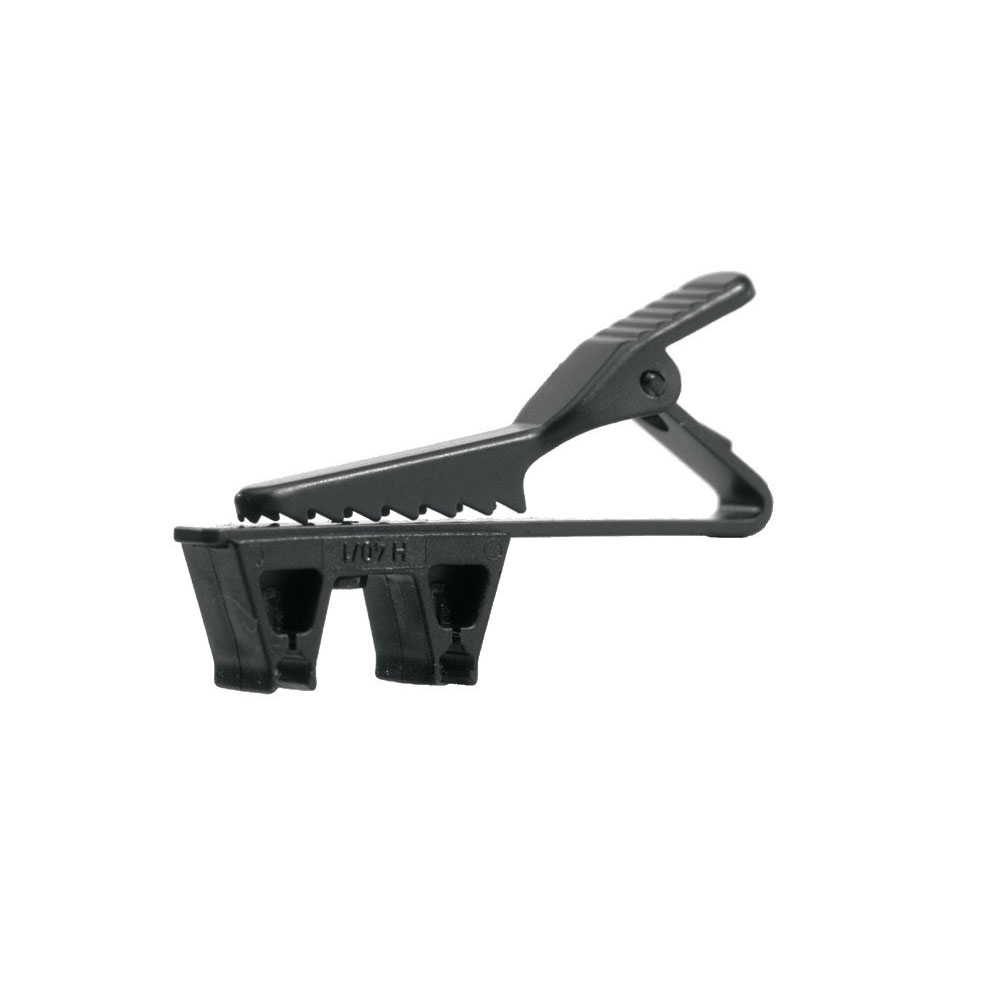 AKG H40/1 ラベリアマイク用タイクリップ