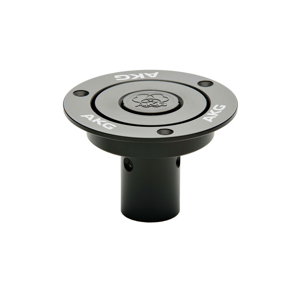 AKG MF M 卓上埋め込み型 ショックマウント
