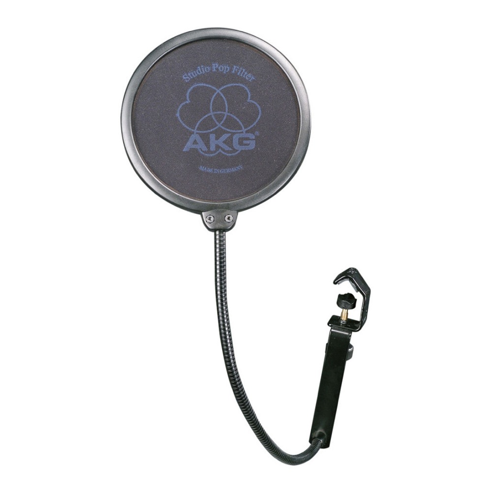 AKG PF80 ポップスクリーンフィルター