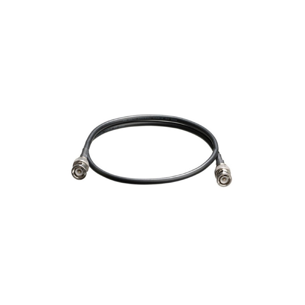 AKG MK PS 0.65m 両側BNC アンテナケーブル