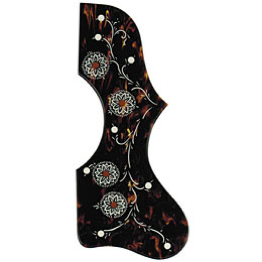 Birdland J-200SP アクリル インレイ ピックガード