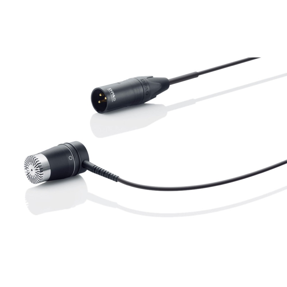 DPA 4006ES コンデンサーマイクロフォン