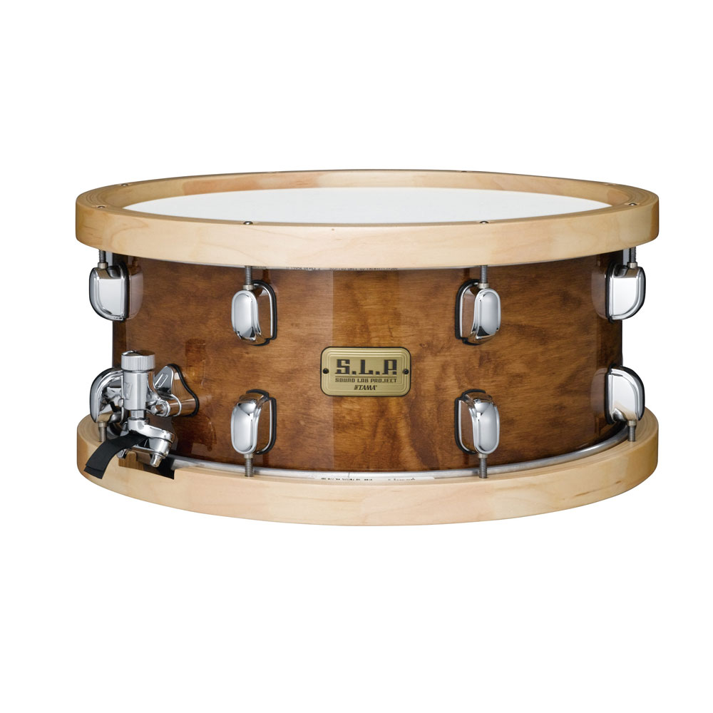 TAMA LMP1465F-SEN 14”x 6.5”Maple スネアドラム