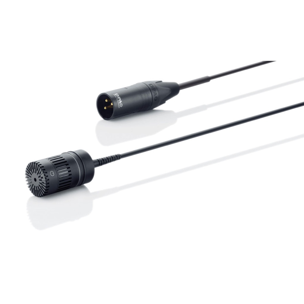 DPA 4011ER コンデンサーマイクロフォン