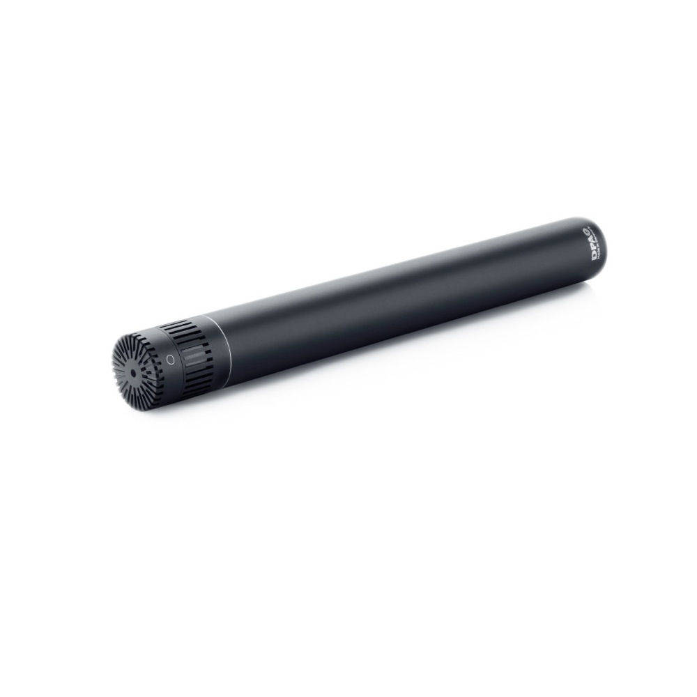 DPA 4015A コンデンサーマイクロフォン