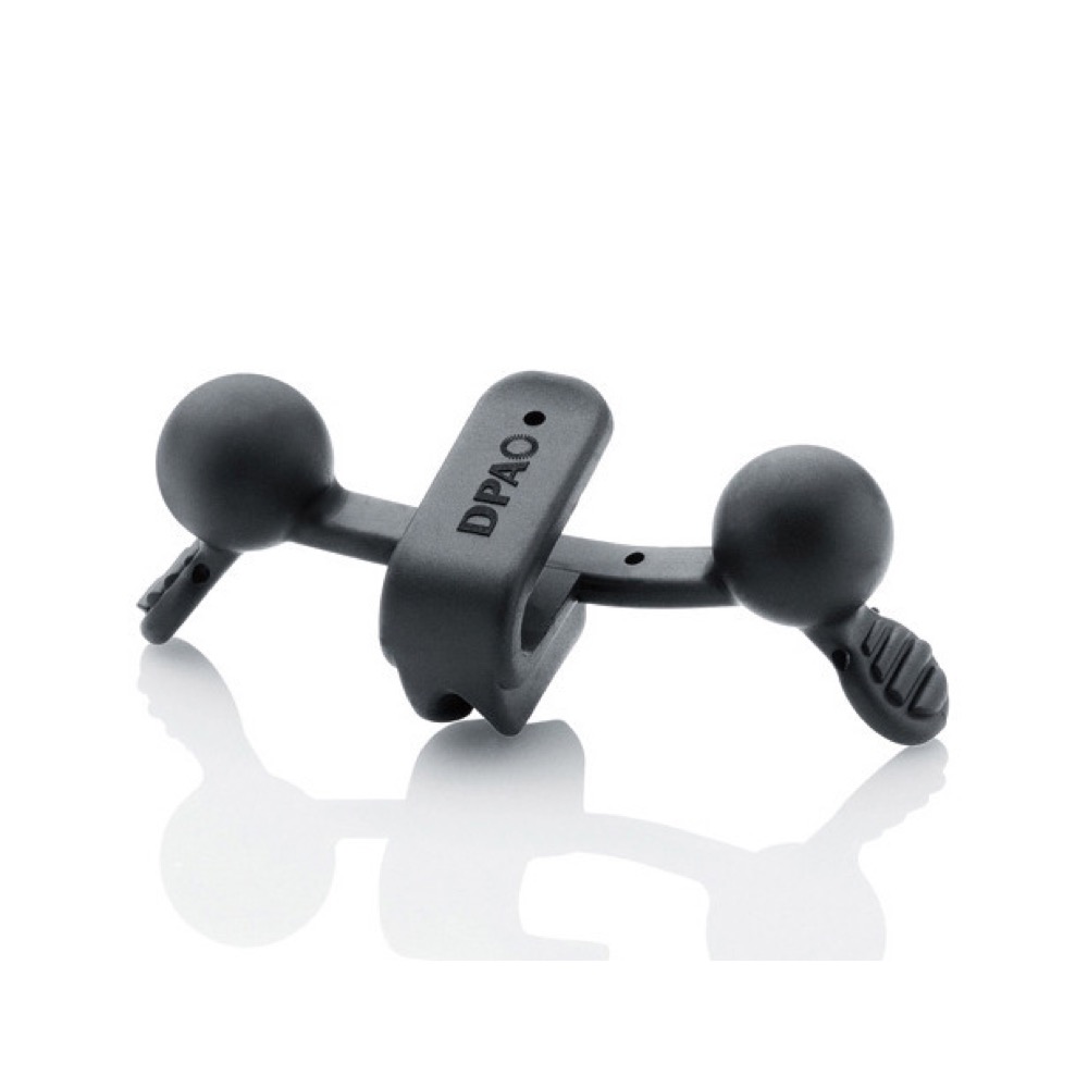 DPA STC4099 d:vote サックス/トランペット用クリップ