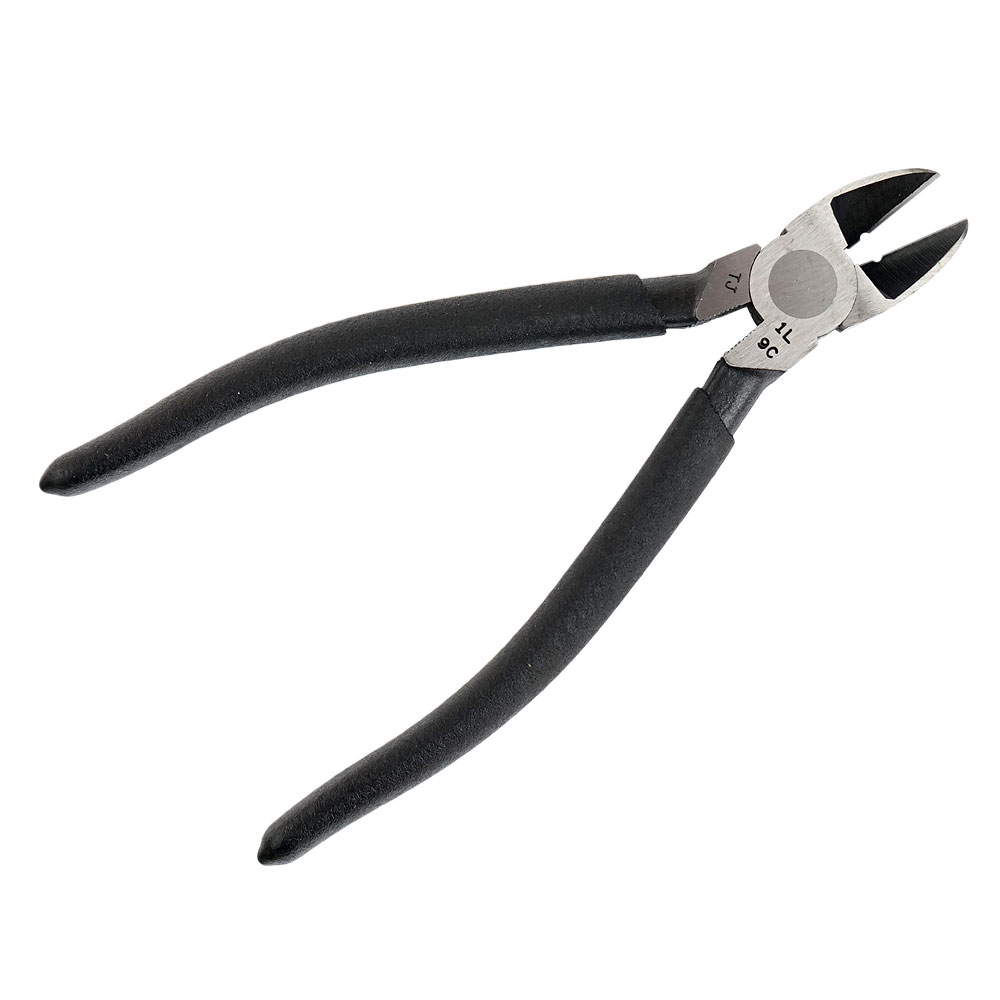 FERNANDES N-1400 強力ニッパー 裏面