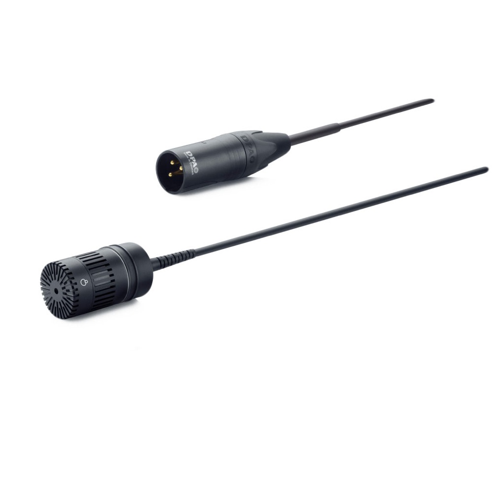 DPA 4018ER コンデンサーマイクロフォン