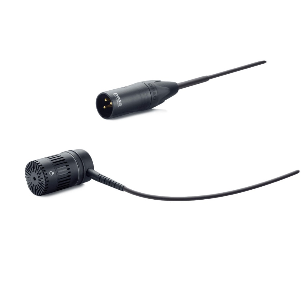 DPA 4018ES コンデンサーマイクロフォン